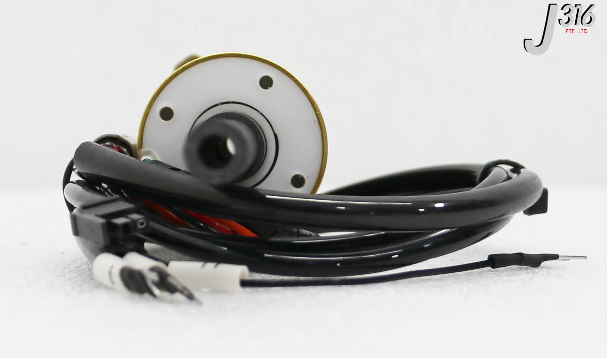 34520 MOFLON BORE SLIP RING ASSY (NEW) MT013-S04-T200-1REP | eBay